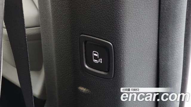 Kia Carnival 4세대 Noblesse, 2021 19