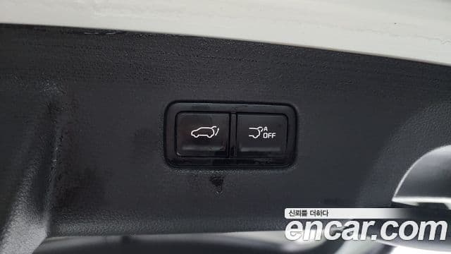 Kia Carnival 4세대 Noblesse, 2021 20