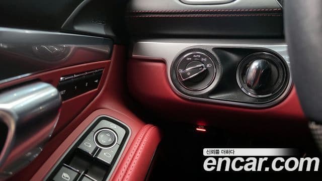 Porsche 718 Boxster 4.0 GTS, 2024 16