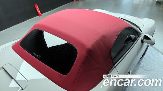 Porsche 718 Boxster 4.0 GTS, 2024 19