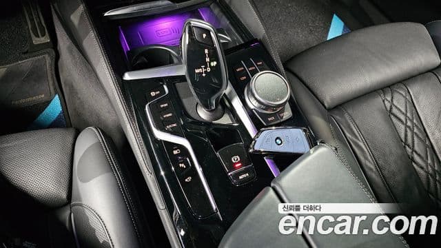 BMW 5시리즈 (G30) 530e M Sport, 2021 9