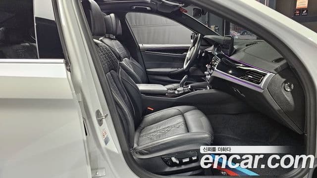 BMW 5시리즈 (G30) 530e M Sport, 2021 11