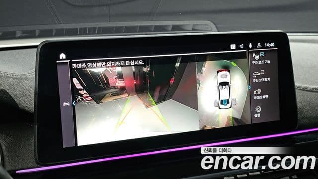 BMW 5시리즈 (G30) 530e M Sport, 2021 15