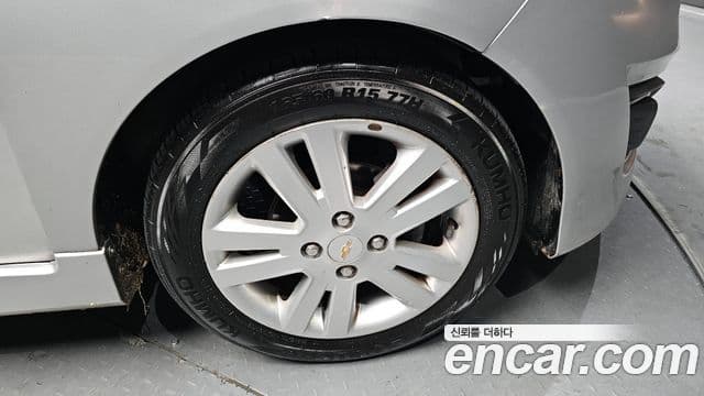Chevrolet(GM대우) Spark 빌트인캠2 — базовая версия - Built-in Cam 2, 2015 все фото