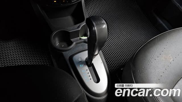 Chevrolet(GM대우) Spark 빌트인캠2 — базовая версия - Built-in Cam 2, 2015 9