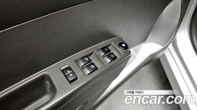 Chevrolet(GM대우) Spark 빌트인캠2 — базовая версия - Built-in Cam 2, 2015 18