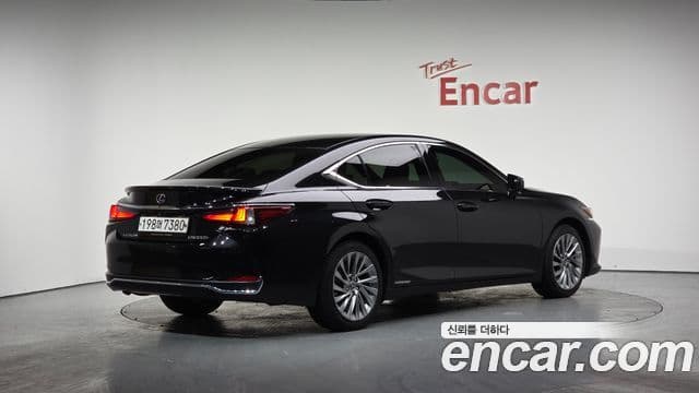 Lexus ES300h 7세대 Luxury Plus, 2019 2