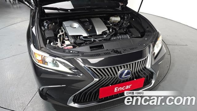 Lexus ES300h 7세대 Luxury Plus, 2019 6