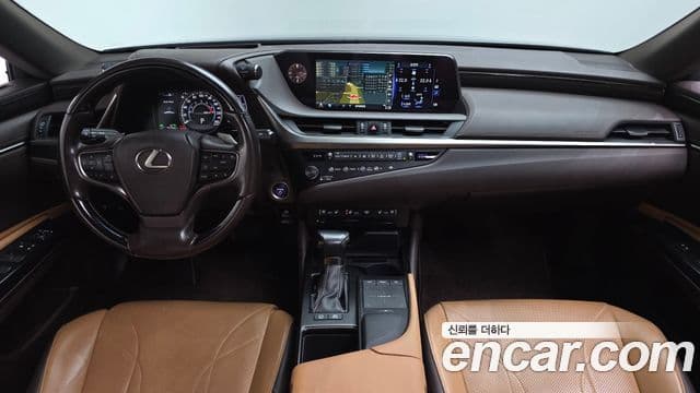 Lexus ES300h 7세대 Luxury Plus, 2019 7