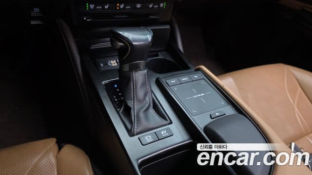 Lexus ES300h 7세대 Luxury Plus, 2019 9