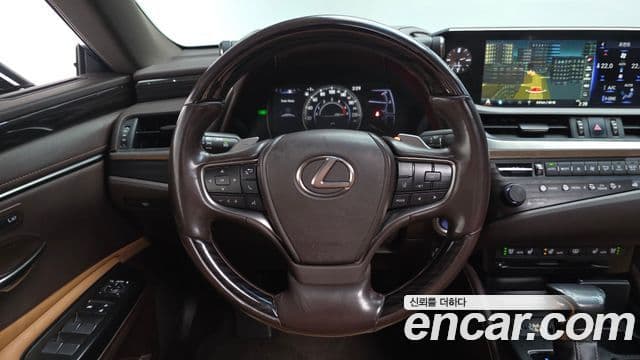 Lexus ES300h 7세대 Luxury Plus, 2019 13