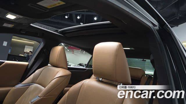 Lexus ES300h 7세대 Luxury Plus, 2019 19