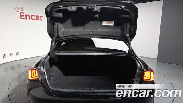 Lexus ES300h 7세대 Luxury Plus, 2019 20