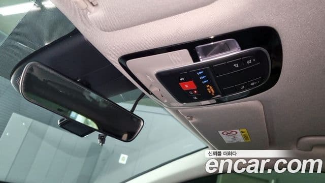 Hyundai The / новый New Santa Fe Exclusive, 2023 16