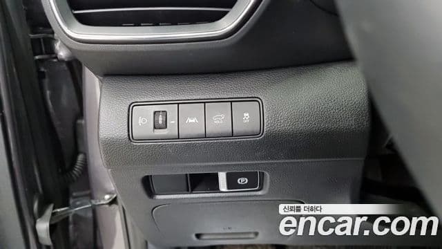 Hyundai The / новый New Santa Fe Exclusive, 2023 17