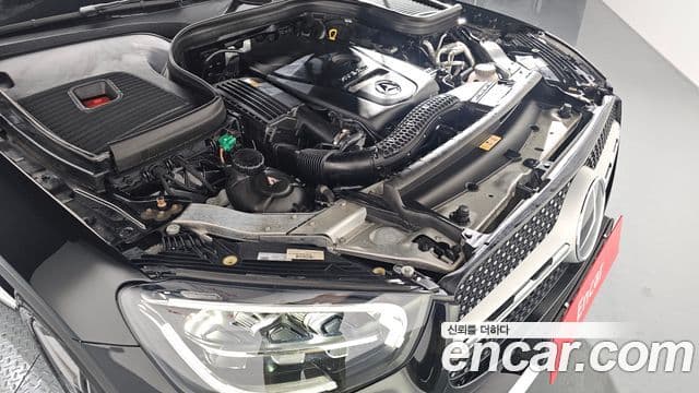 Mercedes-Benz GLC-класс X253 GLC300e 4MATIC, 2022 6