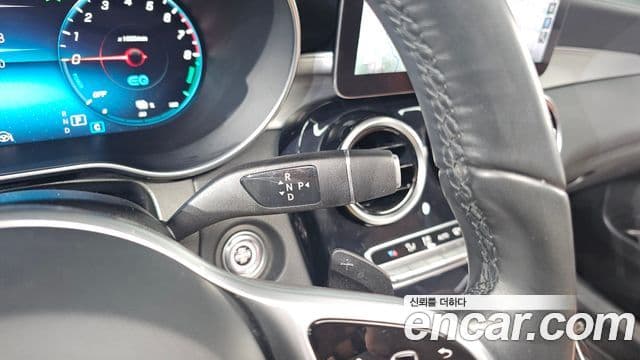 Mercedes-Benz GLC-класс X253 GLC300e 4MATIC, 2022 9