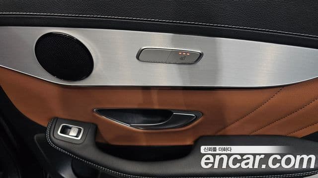 Mercedes-Benz GLC-класс X253 GLC300e 4MATIC, 2022 18