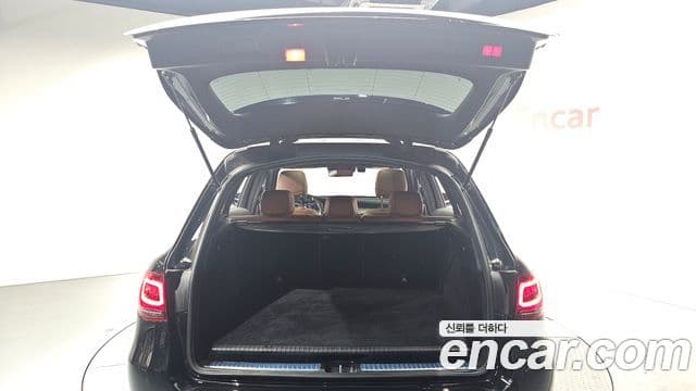 Mercedes-Benz GLC-класс X253 GLC300e 4MATIC, 2022 20