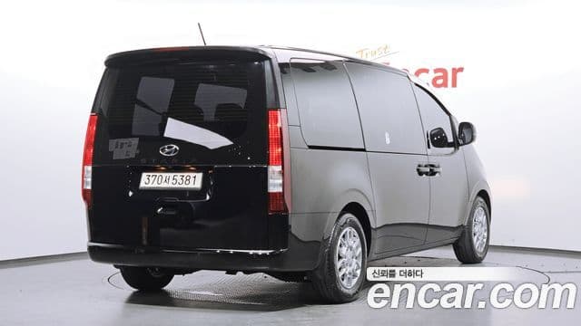 Hyundai Staria Modern, 2022 2