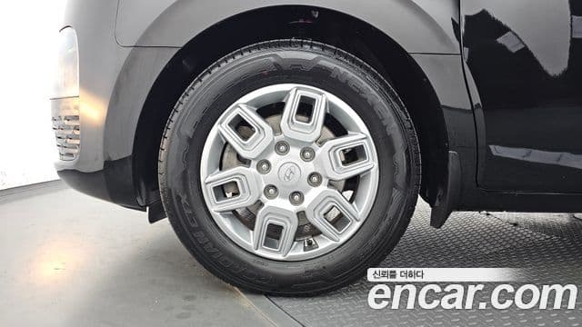 Hyundai Staria Modern, 2022 все фото