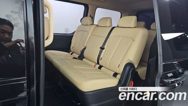 Hyundai Staria Modern, 2022 12