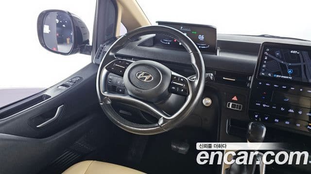 Hyundai Staria Modern, 2022 13