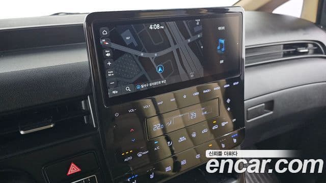 Hyundai Staria Modern, 2022 15