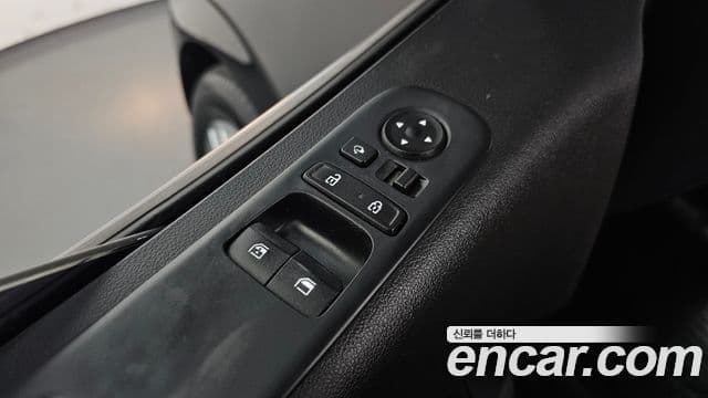 Hyundai Staria Modern, 2022 20