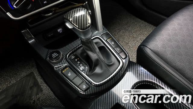 Kia Seltos Trendy, 2020 9