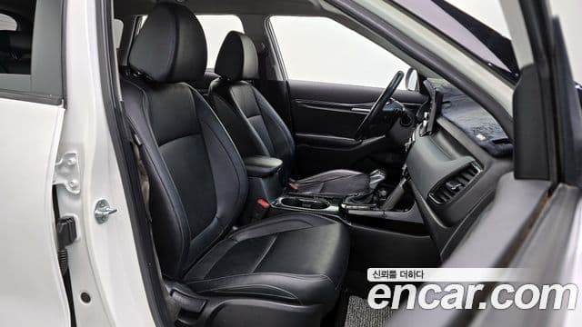 Kia Seltos Trendy, 2020 10