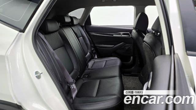 Kia Seltos Trendy, 2020 12