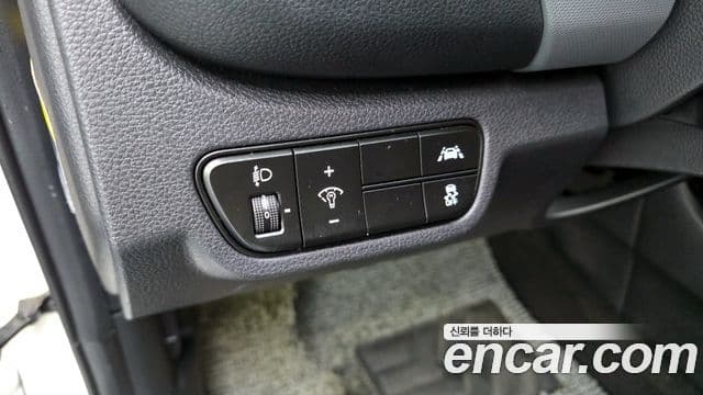 Kia Seltos Trendy, 2020 13