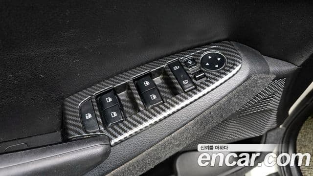 Kia Seltos Trendy, 2020 17