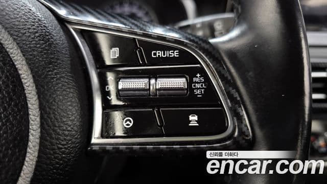 Kia Seltos Trendy, 2020 19