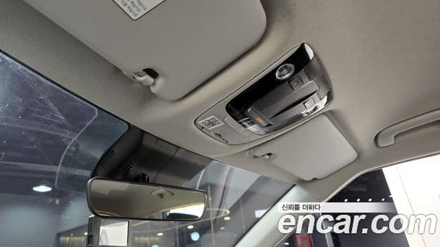 Kia Seltos Trendy, 2020 20