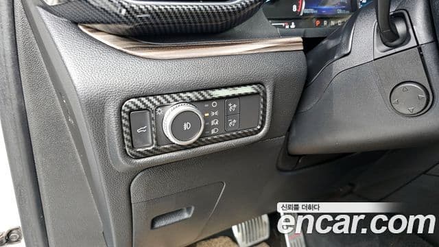 Ford Explorer 6세대 2.3 Limited 4WD, 2020 14