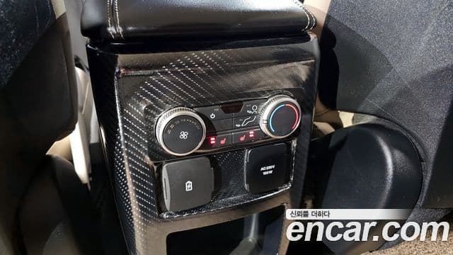 Ford Explorer 6세대 2.3 Limited 4WD, 2020 18