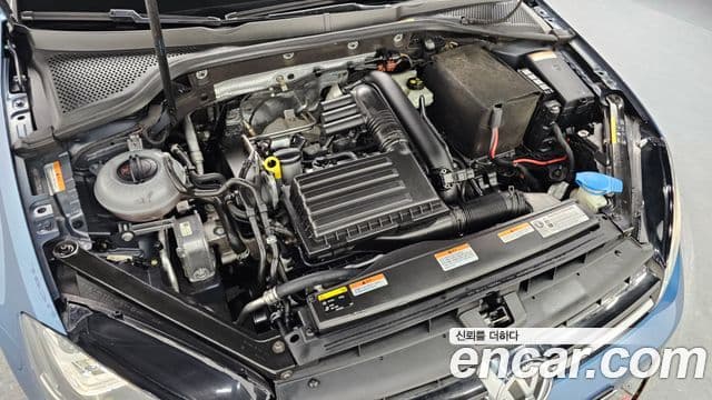 Volkswagen Гольф 7세대 Premium, 2014 6
