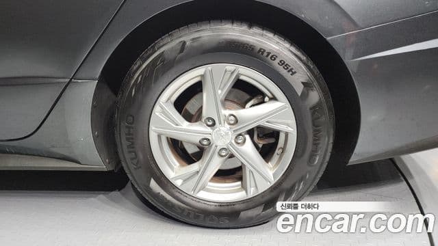 Hyundai Sonata (DN8) Premium, 2020 все фото