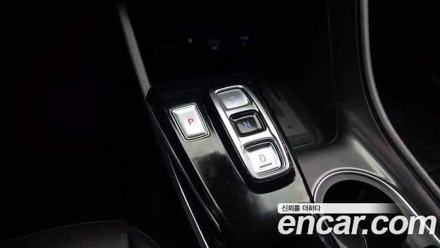 Hyundai Sonata (DN8) Premium, 2020 9