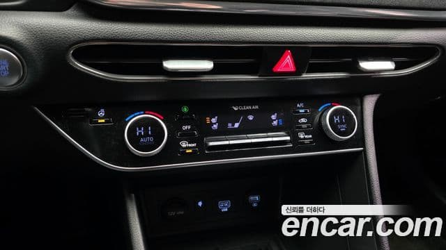 Hyundai Sonata (DN8) Premium, 2020 16