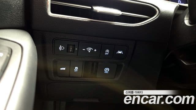 Hyundai Sonata (DN8) Premium, 2020 17