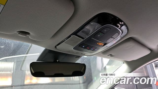 Hyundai Sonata (DN8) Premium, 2020 18