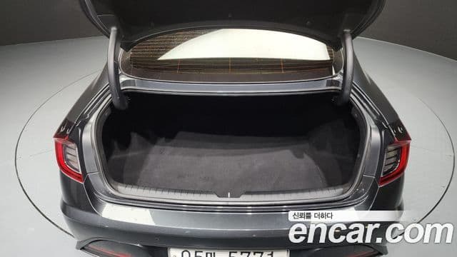 Hyundai Sonata (DN8) Premium, 2020 20