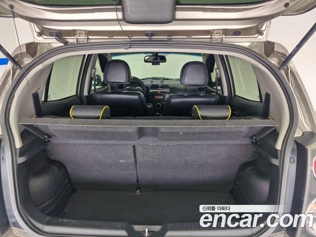 Kia 뉴모닝 Special, 2011 7