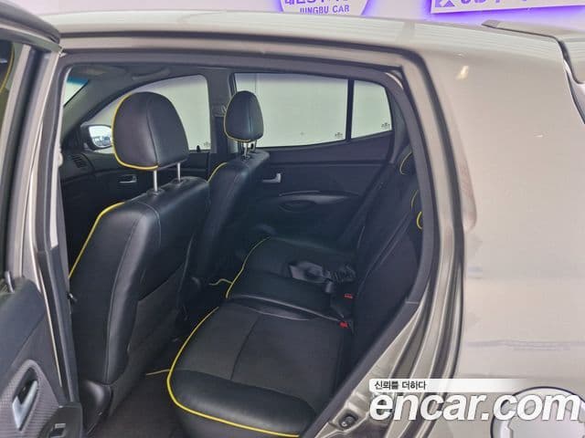 Kia 뉴모닝 Special, 2011 8