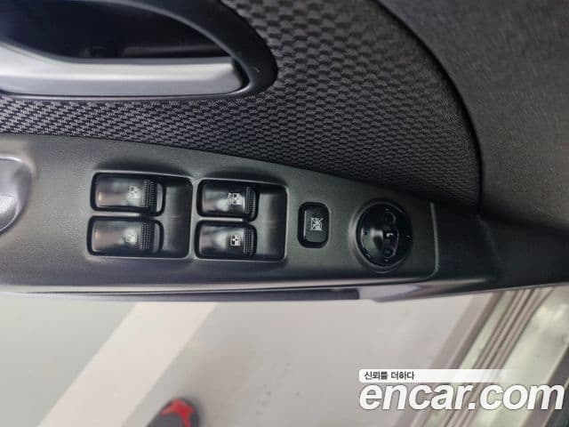 Kia 뉴모닝 Special, 2011 11