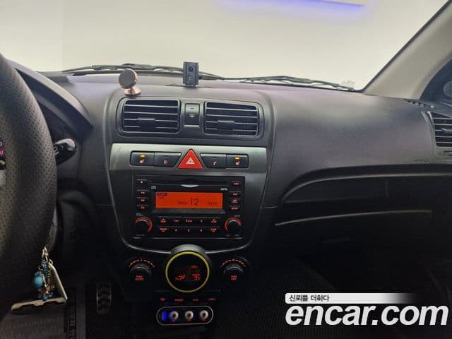 Kia 뉴모닝 Special, 2011 14