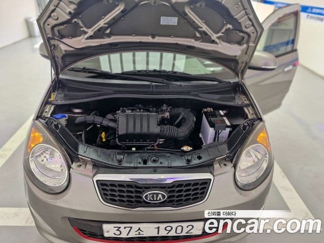 Kia 뉴모닝 Special, 2011 15